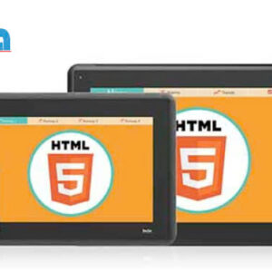 Màn Hình HMI Beijer X2 Motion 4: 4,3 Inch