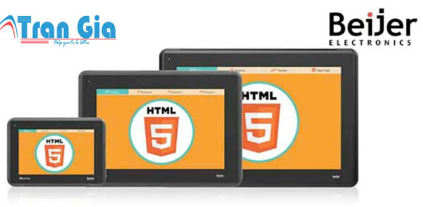 Màn Hình HMI Beijer X2 Motion 4: 4,3 Inch Màn Hình HMI Beijer X2 Motion 4: 4,3 Inch