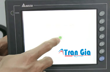 Các Dòng Màn Hình HMI Tran Gia Đã sửa Qua Các Dòng Màn Hình HMI Tran Gia Đã sửa Qua