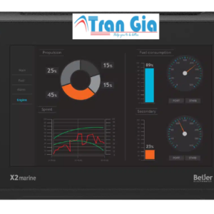 HMI Beijer Hàng Hải X2 Marine HB 7-15 Inch