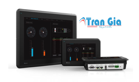 HMI Beijer Hàng Hải X2 Marine SC 7-15 Inch, Màu, Ethernet, USB, COM, SD, SDHC, CiX Port, SoftControl