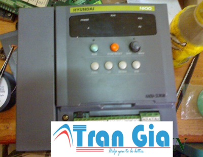 Trung tâm Sửa chữa biến tần Hyundai báo lỗi uy tín toàn quốc