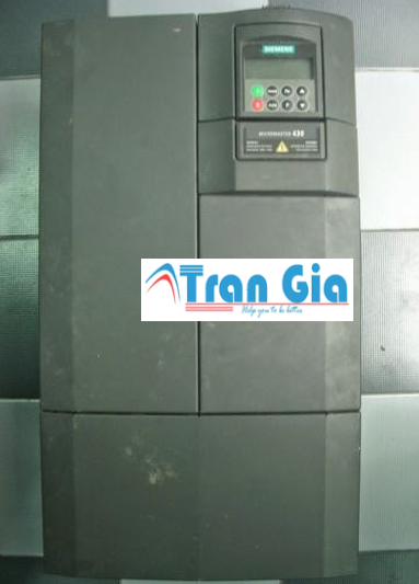 Sửa lỗi biến tần Siemens Micromaster 440, 430, 420, MM440, MM430 Sửa lỗi biến tần Siemens Micromaster 440, 430, 420, MM440, MM430