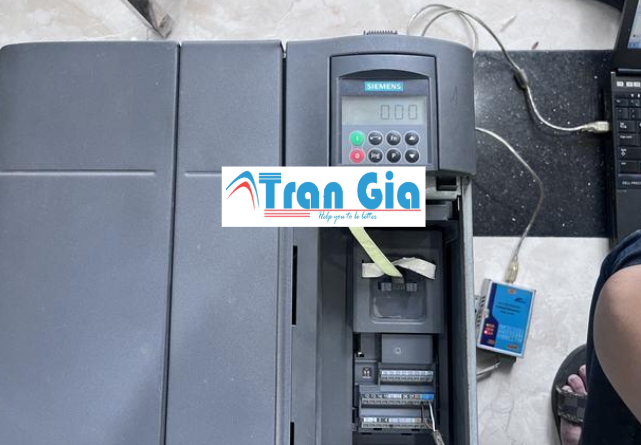 Sửa lỗi biến tần Siemens Micromaster 440, 430, 420, MM440, MM430 Sửa lỗi biến tần Siemens Micromaster 440, 430, 420, MM440, MM430