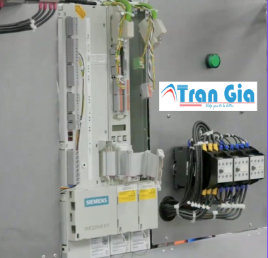 Sửa lỗi biến tần Siemens Simodrive 611 uy tín Sửa lỗi biến tần Siemens Simodrive 611 uy tín