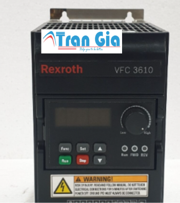 Sửa lỗi biến tần Rexroth Bosch VFC 3610, 5610 EFC 3610, 5610 Sửa lỗi biến tần Rexroth Bosch VFC 3610, 5610 EFC 3610, 5610
