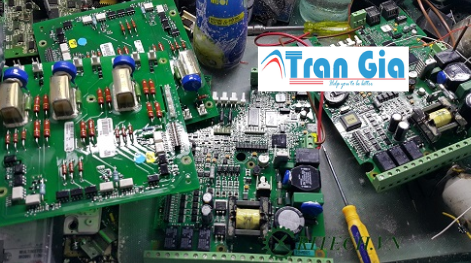 Sửa chữa khởi động mềm ABB SoftStart PSR, PSS, PST, PSTX, PSE Sửa chữa khởi động mềm ABB SoftStart PSR, PSS, PST, PSTX, PSE