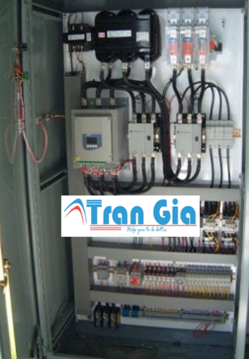 Sửa chữa khởi động mềm ABB SoftStart PSR, PSS, PST, PSTX, PSE