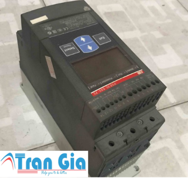 Sửa chữa khởi động mềm ABB SoftStart PSR, PSS, PST, PSTX, PSE