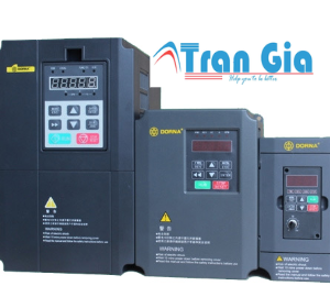 Sửa biến tần DORNA các dòng DLB1, DLA1, DLF1 uy tín toàn quốc