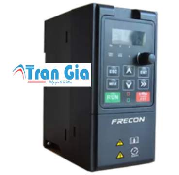 Sửa biến tần Frecon FR100, FR300, FR150A, FR200, FR500A uy tín toàn quốc