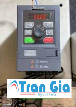 Sửa chữa biến tần EasyDrive GT20 công suất từ 0.4kw đến 5.5kw 