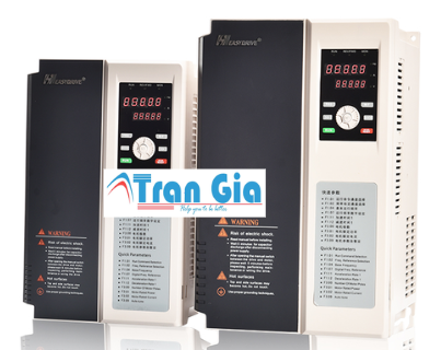 Sửa chữa biến tần Easydriver GT200 công suất từ 0.75kw đến 220kw báo lỗi