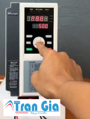 Sửa biến tần Easydrive báo lỗi uy tín toàn quốc