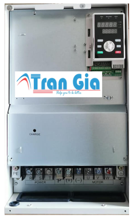 Sửa biến tần Easydrive báo lỗi uy tín toàn quốc