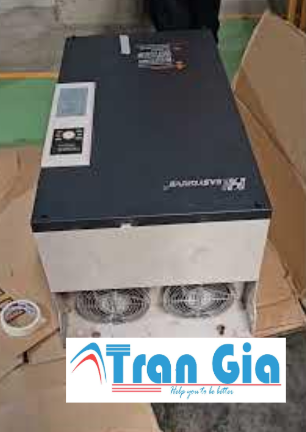 Sửa biến tần Easydrive báo lỗi uy tín toàn quốc