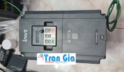 Chuyên sửa biến tần INVT GD35 công suất đến 220Kw