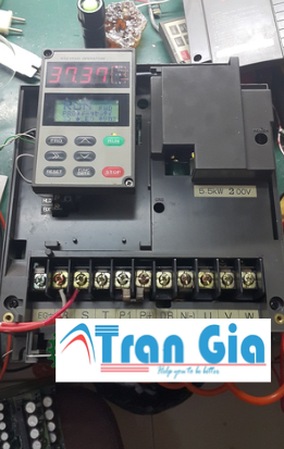 Sửa biến tần INVT CHF100A uy tín toàn quốc