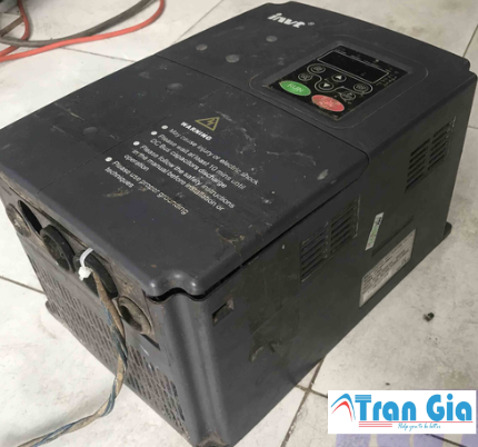 Sửa biến tần INVT CHF100A uy tín toàn quốc