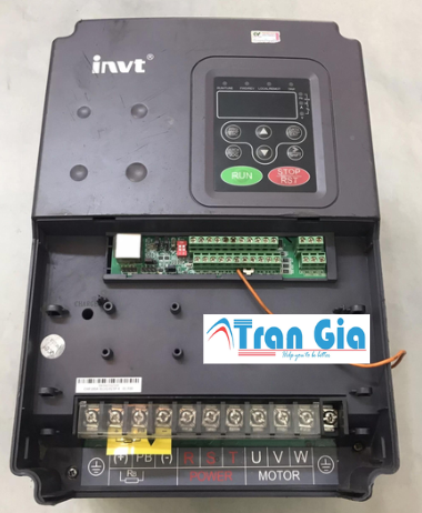 Sửa biến tần INVT CHF100A uy tín toàn quốc Sửa biến tần INVT CHF100A uy tín toàn quốc
