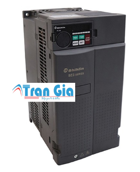 Sửa chữa biến tần Shihlin dòng SE3 chuyên dùng cho tải nặng