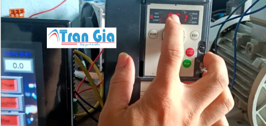 Sửa chữa biến tần Schneider ATV312 nhanh chóng toàn quốc