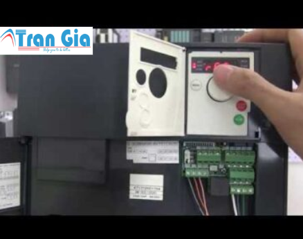 Sửa chữa biến tần Schneider ATV312 nhanh chóng toàn quốc