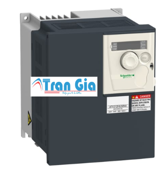 Sửa chữa biến tần Schneider ATV312 nhanh chóng toàn quốc