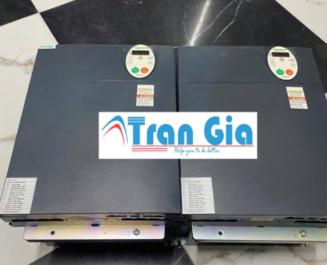 Sửa chữa biến tần Schneider ATV212 chuyên tải nặng báo lỗi