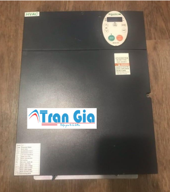 Sửa chữa biến tần Schneider ATV212 chuyên tải nặng báo lỗi