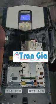 Sửa lỗi biến tần ABB ACS580