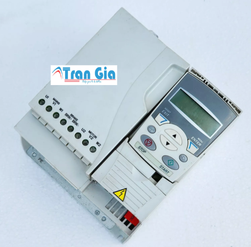 Chuyên sửa biến tần ABB dòng mới ACS480 công suất từ 0.75kw đến 22kw