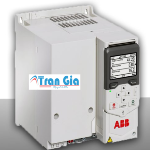 Chuyên sửa biến tần ABB dòng mới ACS480 công suất từ 0.75kw đến 22kw