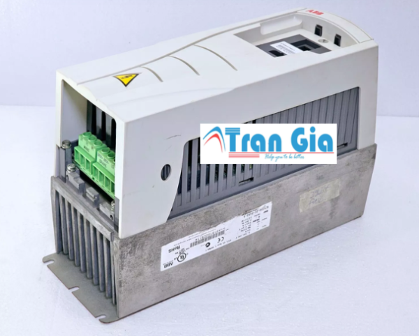 Chuyên sửa lỗi biến tần ABB ACS550 công suất đến 132kw Chuyên sửa lỗi biến tần ABB ACS550 công suất đến 132kw
