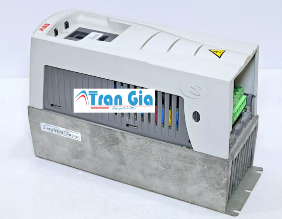 Chuyên sửa lỗi biến tần ABB ACS550 công suất đến 132kw