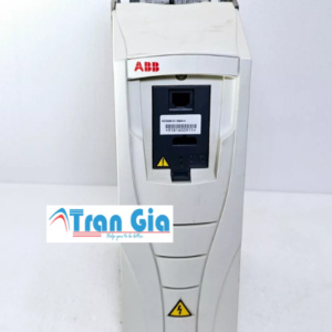 Chuyên sửa lỗi biến tần ABB ACS550 công suất đến 132kw