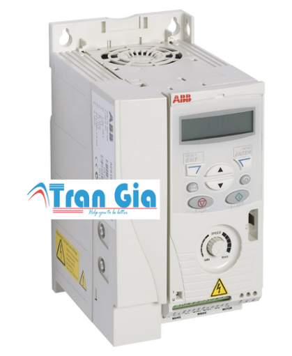 Sửa chữa biến tần ABB ACS 150 dùng cho tải trung bình báo lỗi