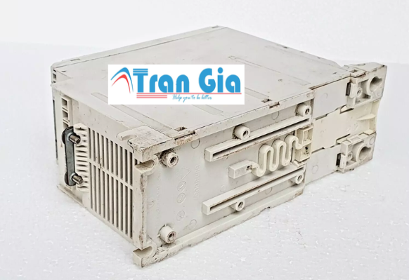 Sửa chữa biến tần ABB ACS 150 dùng cho tải trung bình báo lỗi