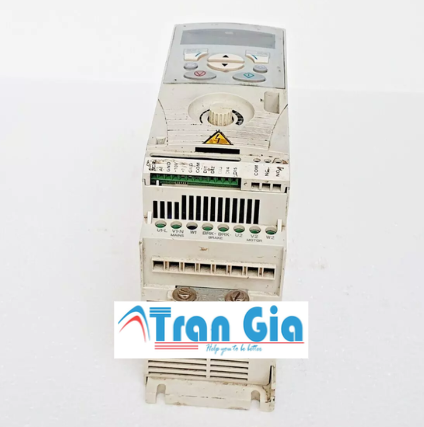 Sửa chữa biến tần ABB ACS 150 dùng cho tải trung bình báo lỗi Sửa chữa biến tần ABB ACS 150 dùng cho tải trung bình báo lỗi