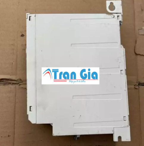 Sửa chữa biến tần ABB ACS 150 dùng cho tải trung bình báo lỗi