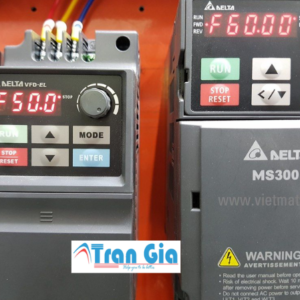 Chuyên sửa biến tần lỗi mất nguồn các hãng Delta, INVT, Yaskawa, Mitsu, Frecon, Fuji, ABB, Frecon,...