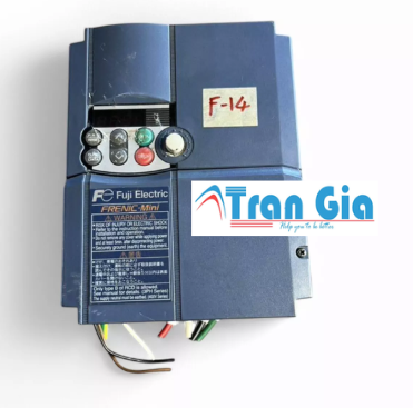 Sửa chữa biến tần Fuji Frenic Mini