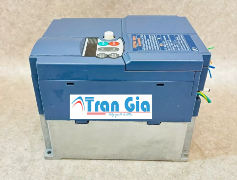 Sửa chữa biến tần Fuji Frenic Mini