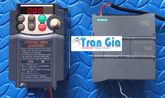 Sửa chữa biến tần Fuji Frenic Mini Sửa chữa biến tần Fuji Frenic Mini
