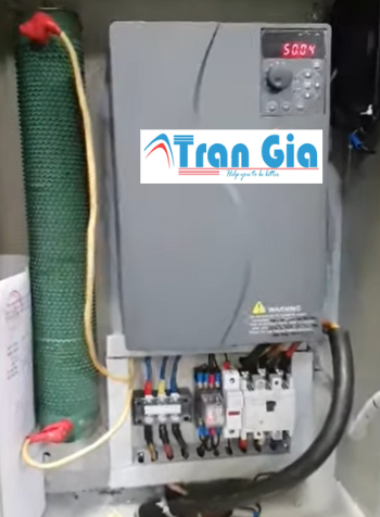 Trung tâm sửa chữa biến tần Orikon dòng V2 báo lỗi uy tín