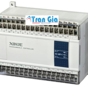 Sửa chữa PLC Xinje