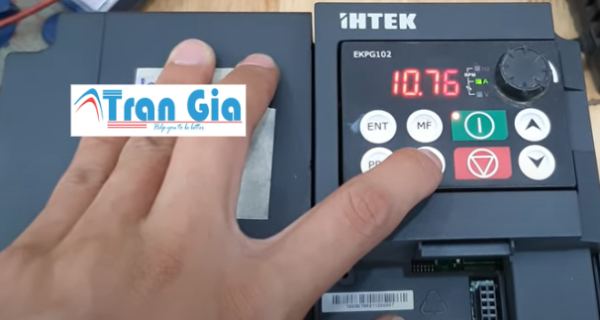 Sửa chữa biến tần Huayuan Ihtek báo lỗi uy tín khu vực TP Hồ Chí Minh Sửa chữa biến tần Huayuan Ihtek báo lỗi uy tín khu vực TP Hồ Chí Minh