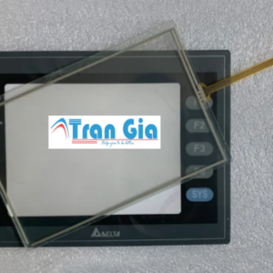 Chuyên nhận thay tấm cảm ứng màn hình HMI Delta DOP-AS57BSTD 5.7 inch