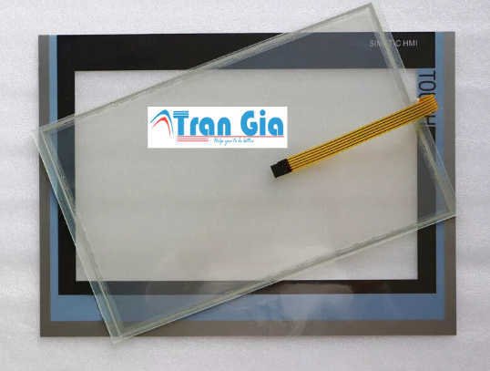 Tấm cảm ứng công nghiệp 15.6 inch Siemens TP1500 6AV2124-0QC02-0AX1