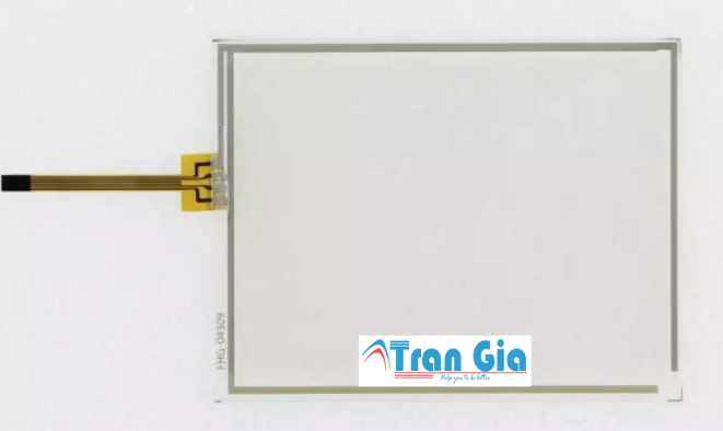 Chuyên cung cấp tấm cảm ứng màn hình công nghiệp 3.8 inch/87x65mm